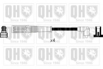 Фото QUINTON HAZELL XC375