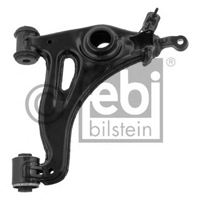 Рычаг независимой подвески колеса, подвеска колеса FEBI BILSTEIN