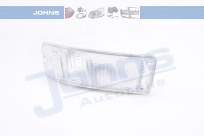 Фонарь указателя поворота JOHNS