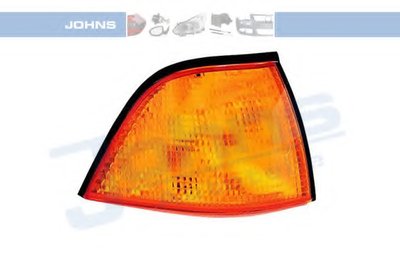 Фонарь указателя поворота JOHNS
