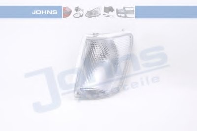 Фонарь указателя поворота JOHNS