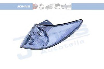 Фонарь указателя поворота JOHNS
