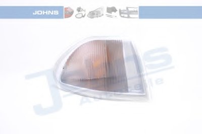 Фонарь указателя поворота JOHNS