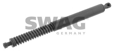 Газовая пружина, крышка багажник SWAG