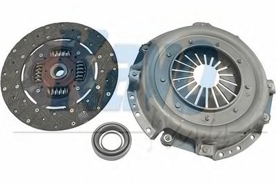 Комплект сцепления KAVO PARTS купить