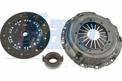 Комплект сцепления KAVO PARTS купить