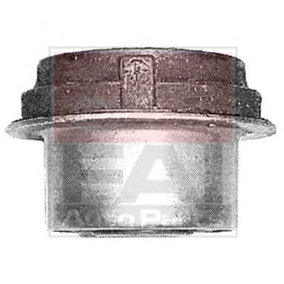Подвеска, рычаг независимой подвески колеса FAI AutoParts