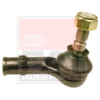 Наконечник поперечной рулевой тяги FAI AutoParts