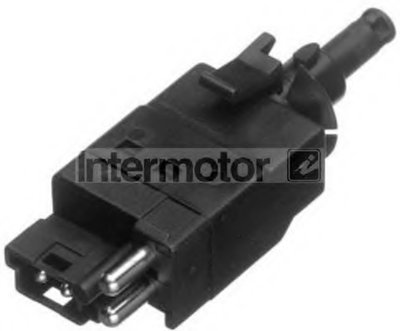 Выключатель фонаря сигнала торможения Intermotor STANDARD