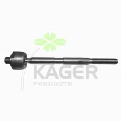 Осевой шарнир, рулевая тяга KAGER