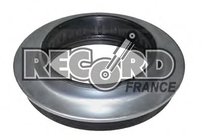 Подшипник качения, опора стойки амортизатора RECORD FRANCE