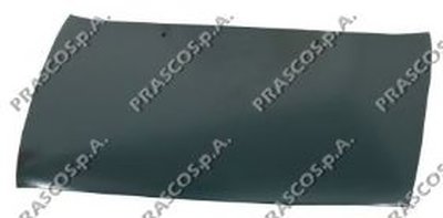 Капот двигателя PRASCO