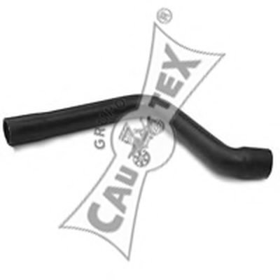 Шланг радиатора CAUTEX