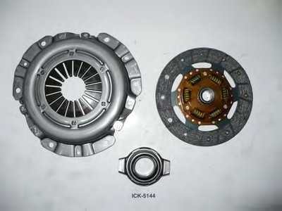 Комплект сцепления IPS Parts IPS Parts купить