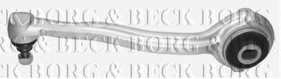 Рычаг независимой подвески колеса, подвеска колеса BORG & BECK