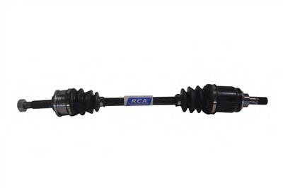 Приводной вал REBUILT DRIVESHAFT RCA FRANCE