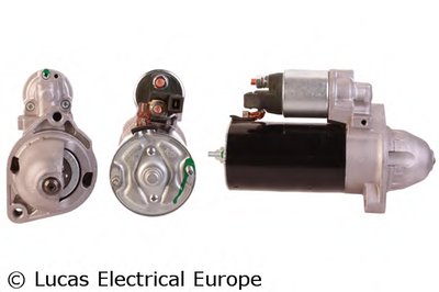 Стартер LUCAS ELECTRICAL купить