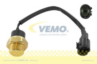 Термовыключатель, вентилятор радиатора premium quality MADE IN EUROPE VEMO