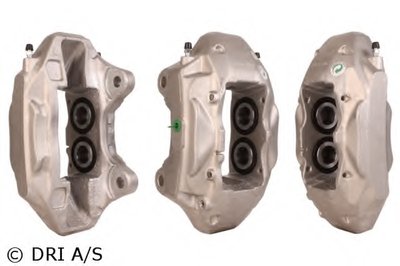 Тормозной суппорт