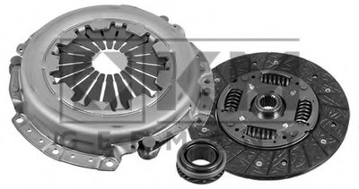 Комплект сцепления KM Germany купить