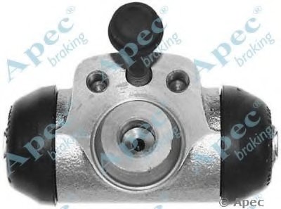 Колесный тормозной цилиндр APEC braking