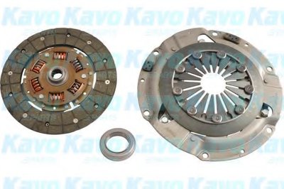 Комплект сцепления KAVO PARTS купить