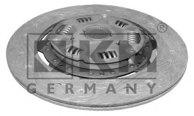 Диск сцепления KM Germany