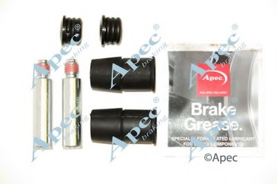 Комплект направляющей гильзы APEC braking