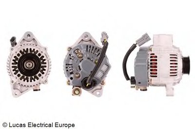 Генератор LUCAS ELECTRICAL купить