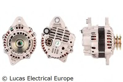 Генератор LUCAS ELECTRICAL купить