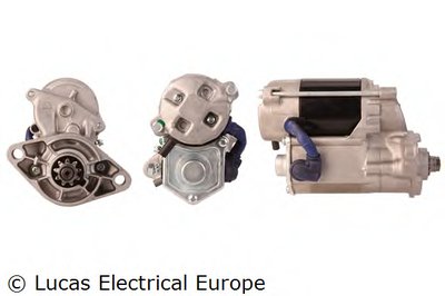 Стартер LUCAS ELECTRICAL купить