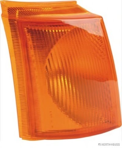 Фонарь указателя поворота HERTH+BUSS ELPARTS