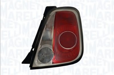 Задний фонарь MAGNETI MARELLI