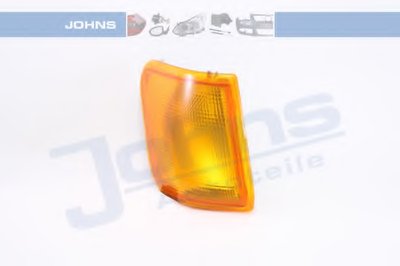 Фонарь указателя поворота JOHNS