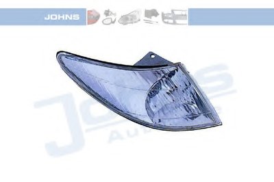 Фонарь указателя поворота JOHNS