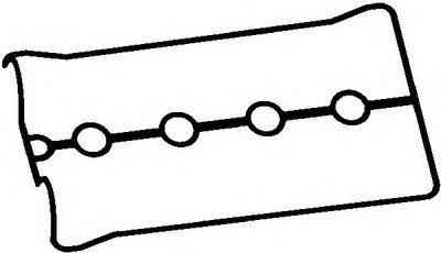 Прокладка, крышка головки цилиндра