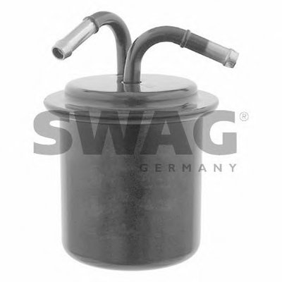Топливный фильтр SWAG