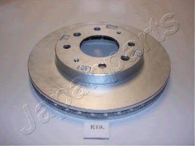 Тормозной диск JAPANPARTS купить