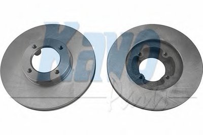 Тормозной диск KAVO PARTS купить