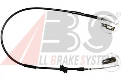 Фото ABS K10147