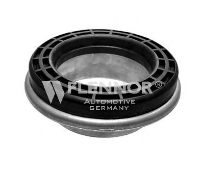 Подшипник качения, опора стойки амортизатора FLENNOR