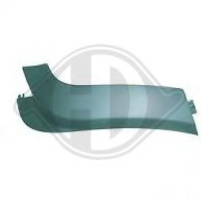Спойлер Priority Parts DIEDERICHS