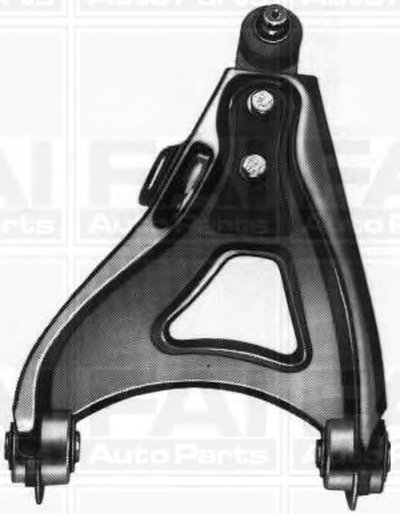 Рычаг независимой подвески колеса, подвеска колеса FAI AutoParts