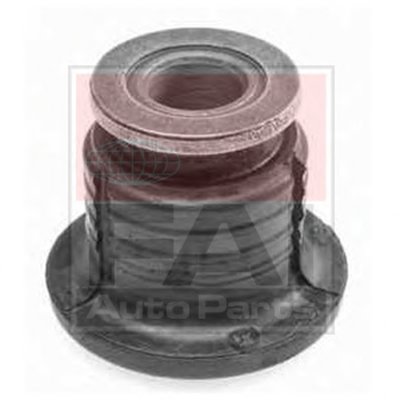 Опора стойки амортизатора FAI AutoParts