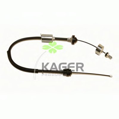 Тросик сцепления KAGER