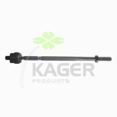 Осевой шарнир, рулевая тяга KAGER
