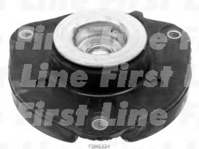 Опора стойки амортизатора FIRST LINE