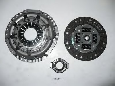 Комплект сцепления IPS Parts IPS Parts купить