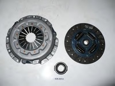 Комплект сцепления IPS Parts IPS Parts купить