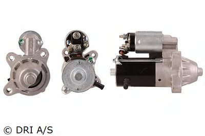 Стартер DRI купить